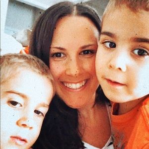 Meet your Posher, Lisa